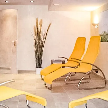 Apartment Brünnsteinblick