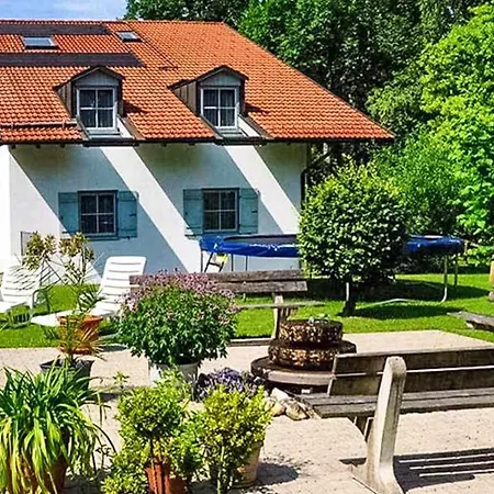 Brünnsteinblick