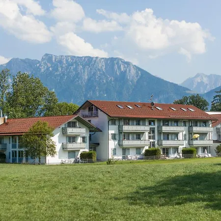 Brünnsteinblick Apartment
