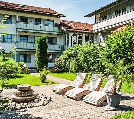 Brünnsteinblick Oberaudorf