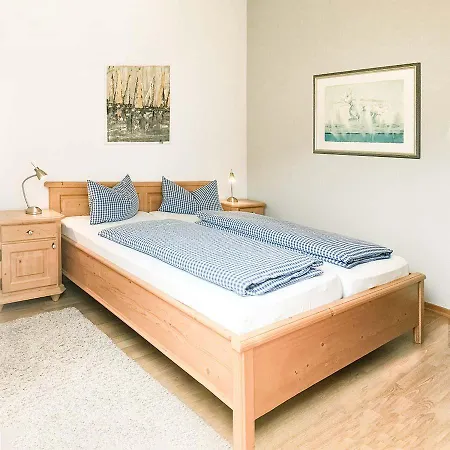 Apartment Brünnsteinblick *